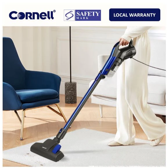 Cornell Cyclone Wired Handheld Vacuum Cleaner (CVCE59CHC) - Image 2