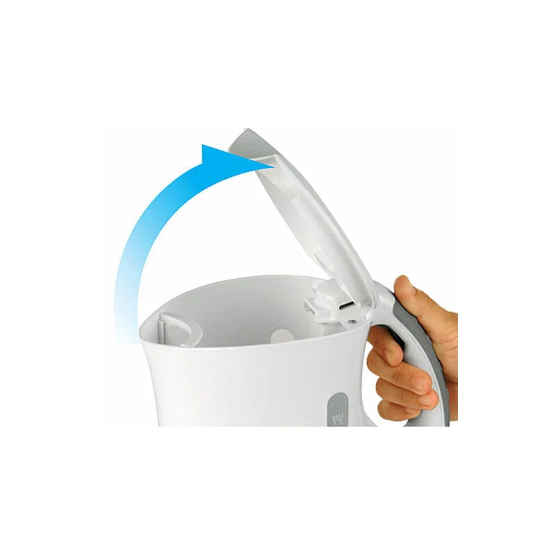 Cornell Electric Jug Kettle 1L CJKS10L - Image 5