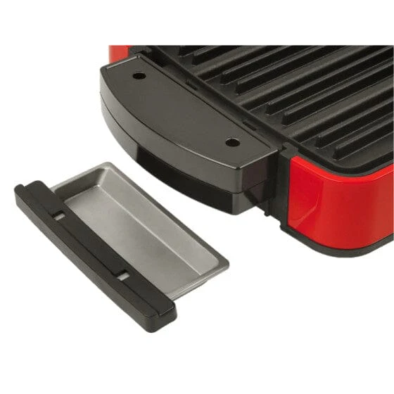 Cornell Indoor Electric BBQ Grill CCGEL39N - Image 4