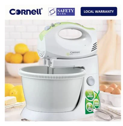 Cornell Stand Mixer 250W CSM8007HP - Image 2