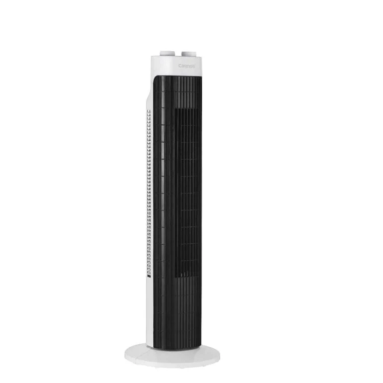 Cornell Tower Fan 30" with Handle CTFS50WH - Image 3