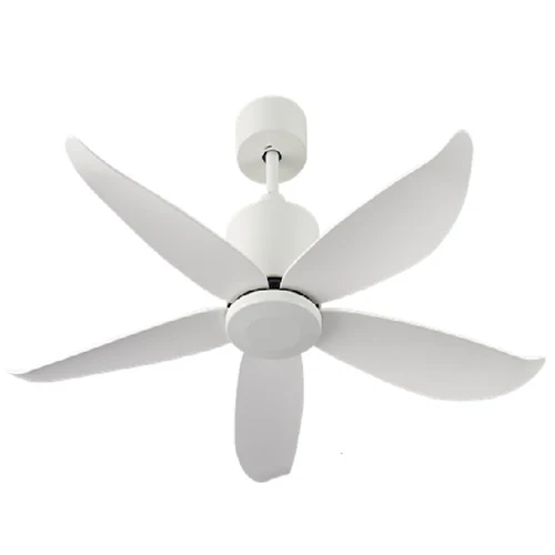 Crestar Valueair 3/5 Blade 40/46/48/55 Inch Ceiling Fan With Led Light and Remote Control - Image 28