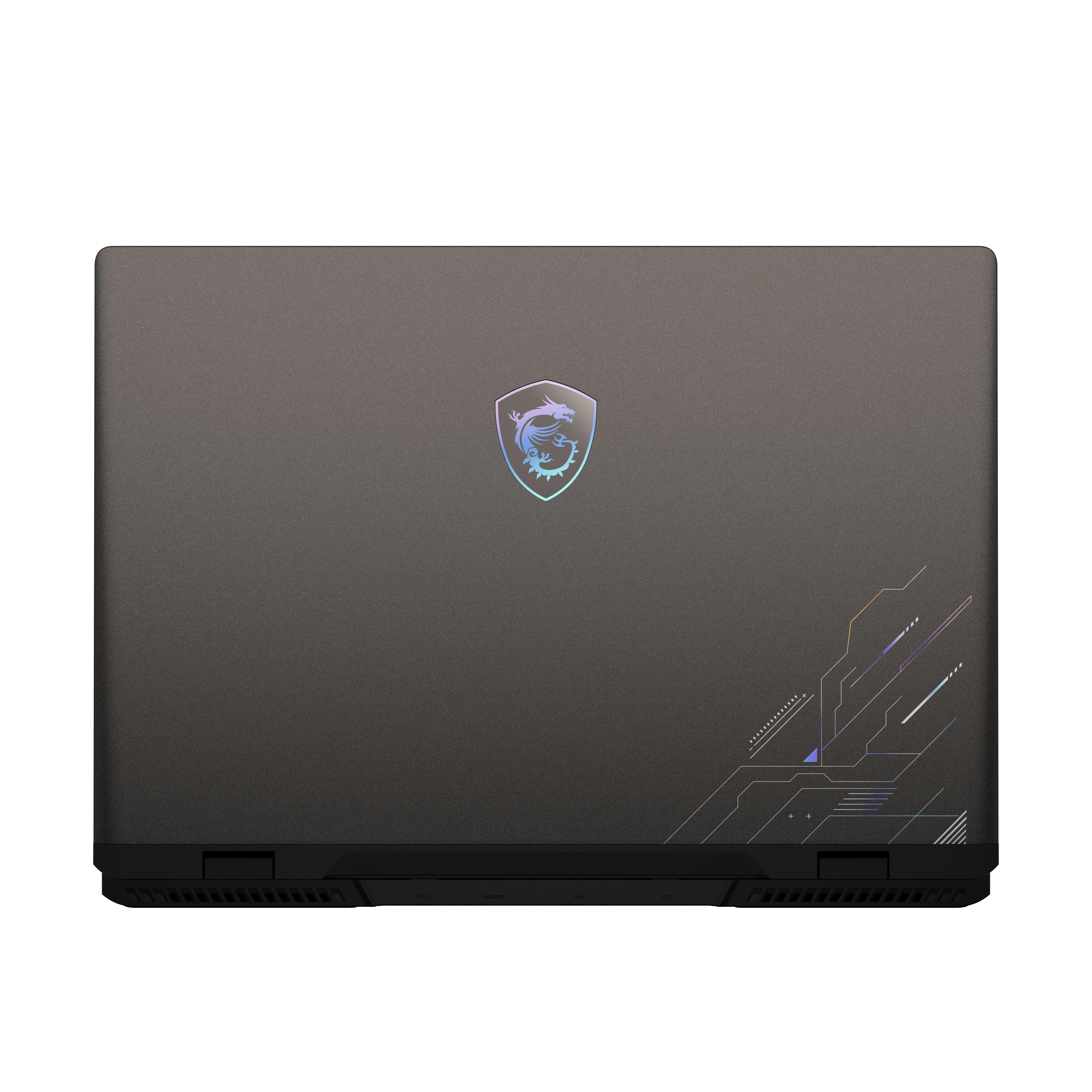 Crosshair 16 HX D14VFKG-438SG 16" QHD+ 240Hz Gaming Laptop Intel Core i9-