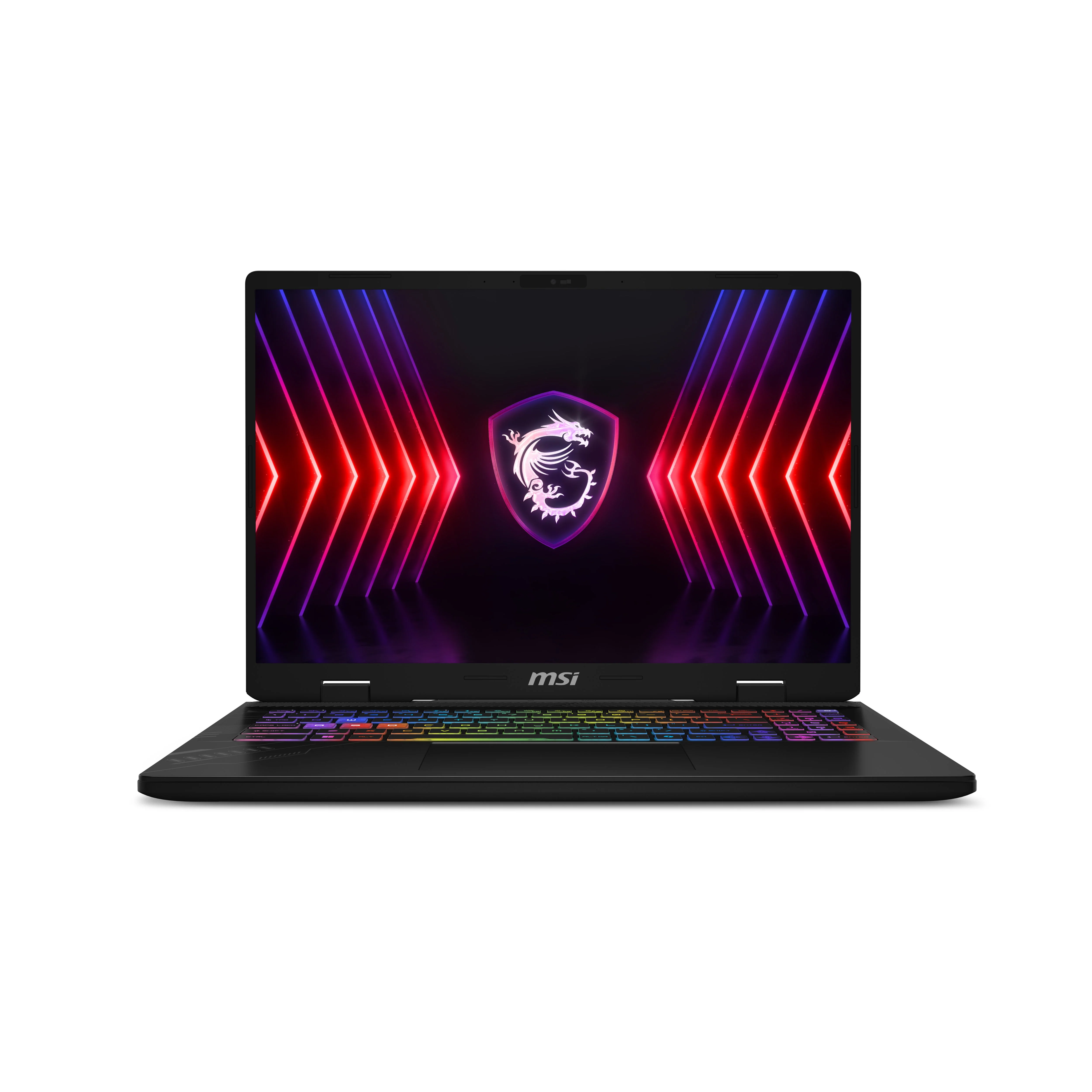 Crosshair 16 HX D14VFKG-438SG 16" QHD+ 240Hz Gaming Laptop Intel Core i9- - Image 3