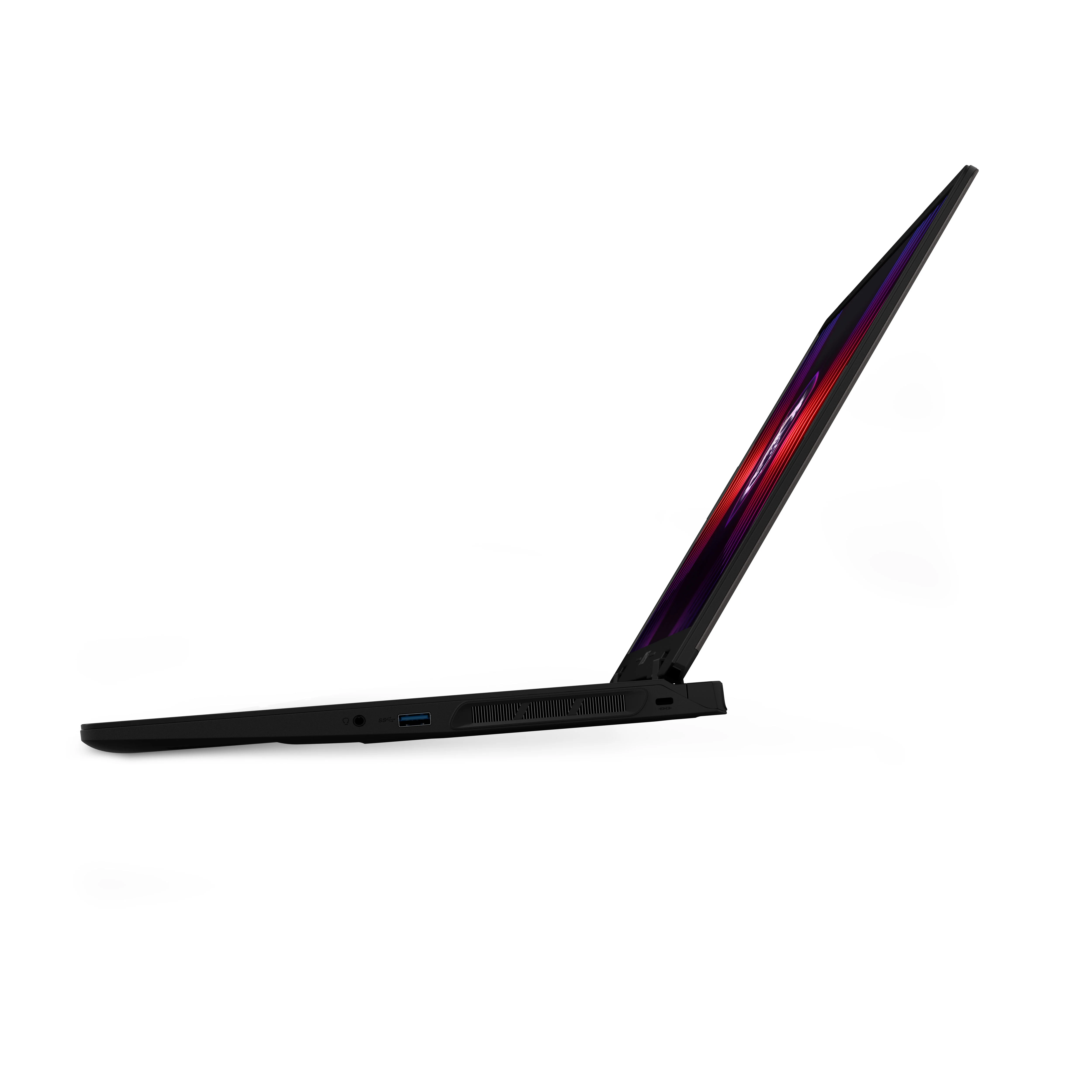 Crosshair 16 HX D14VFKG-438SG 16" QHD+ 240Hz Gaming Laptop Intel Core i9- - Image 4