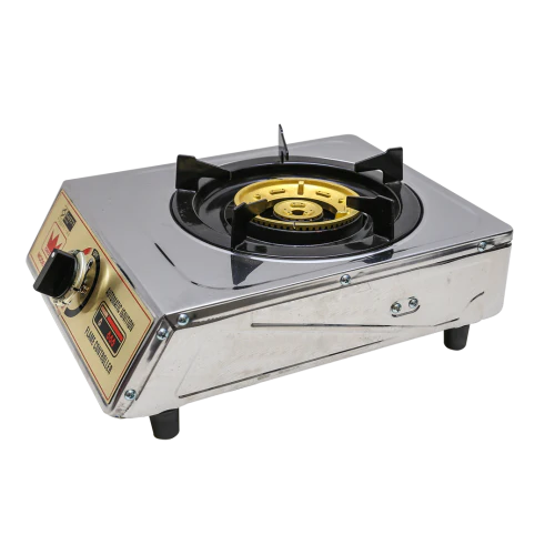 Crown 118 Table-top Gas Cooker LPG/PUB - Image 3