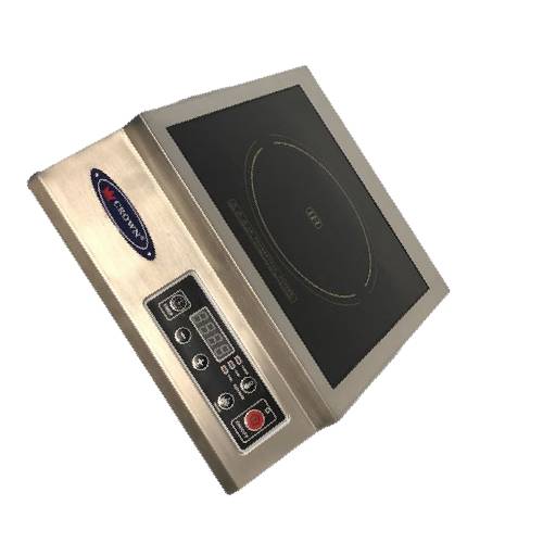 Crown I5 Commercial Induction Cooker - Image 3