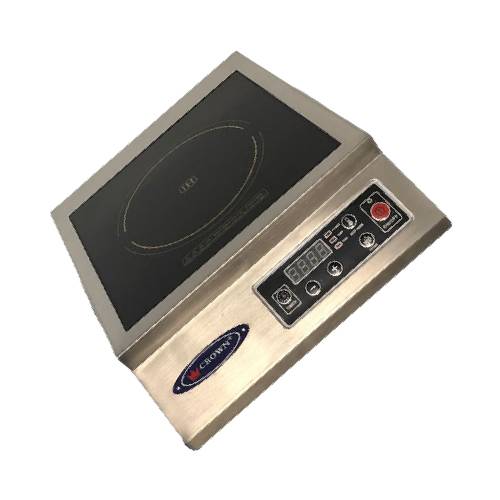 Crown I5 Commercial Induction Cooker - Image 4