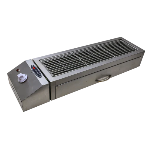 Crown SW-200 Barbecue Stove - Image 2