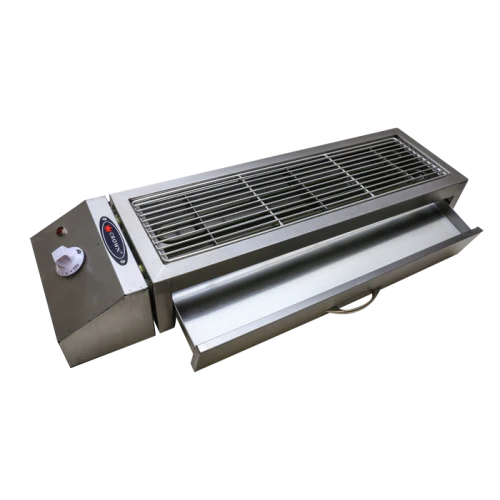 Crown SW-200 Barbecue Stove - Image 3