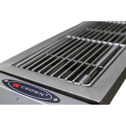 Crown SW-200 Barbecue Stove - Image 4