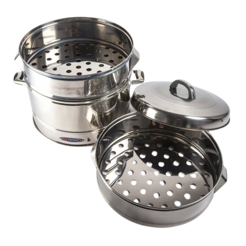 Crown SW-80 Electric Steamer - Image 3