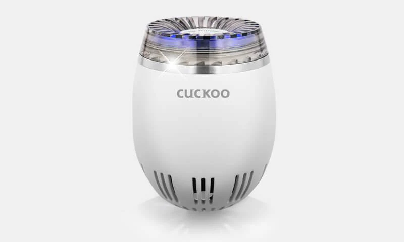 Cuckoo AIR Q AIR PURIFIER