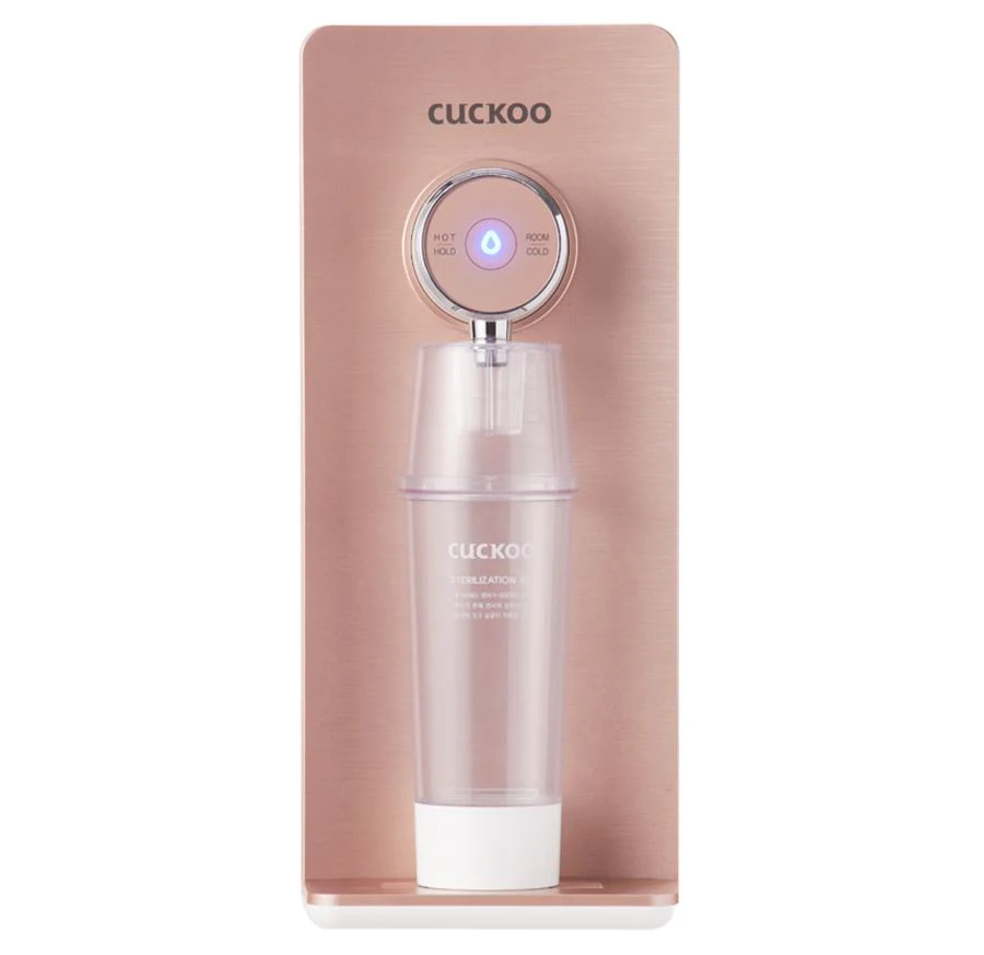 Cuckoo CP-PN011G PRINCE TOP WATER PURIFIERS