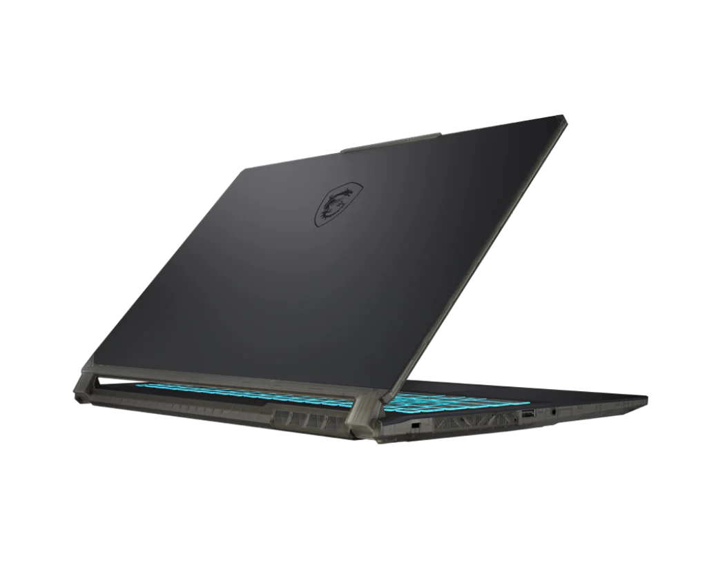 Cyborg 15 A12UDX-431SG 15.6" FHD 144Hz Gaming Laptop Intel Core i7 16GB 512GB