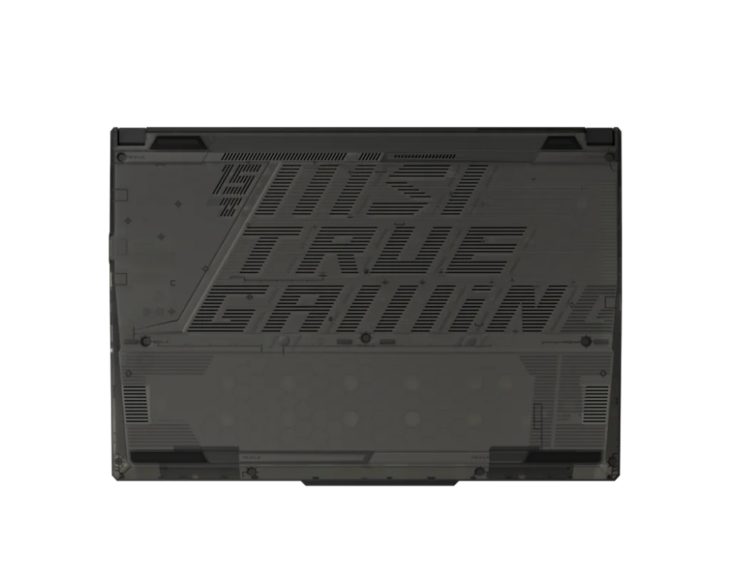Cyborg 15 A12UDX-431SG 15.6" FHD 144Hz Gaming Laptop Intel Core i7 16GB 512GB - Image 3