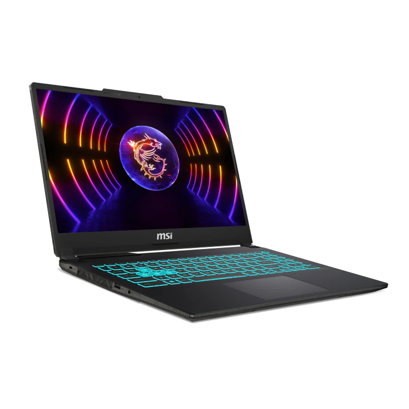 Cyborg 15 A12UDX-431SG 15.6" FHD 144Hz Gaming Laptop Intel Core i7 16GB 512GB - Image 4