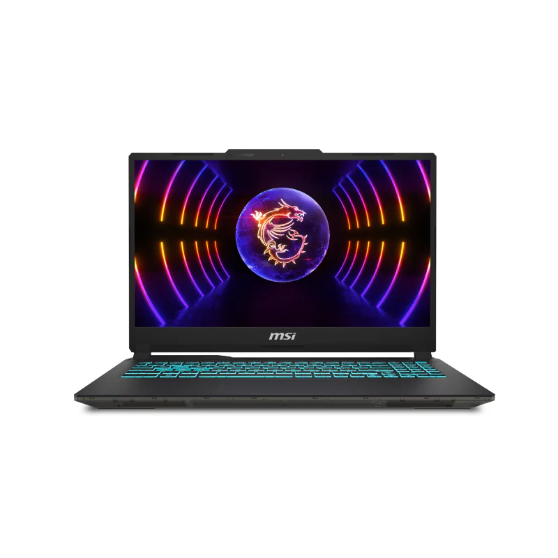 Cyborg 15 A12UDX-431SG 15.6" FHD 144Hz Gaming Laptop Intel Core i7 16GB 512GB - Image 5