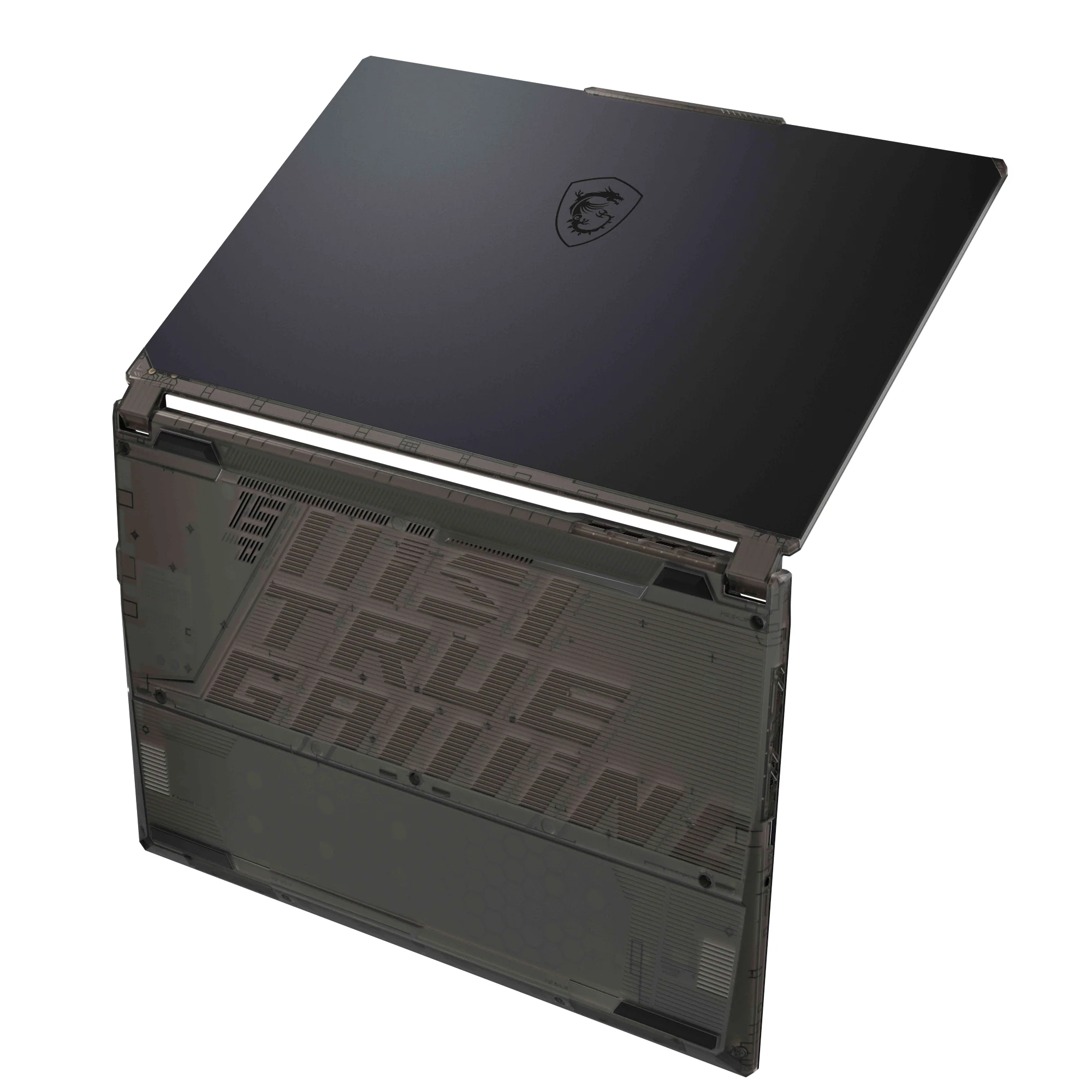 Cyborg 15 A13VFK-1810SG 15.6" FHD 144Hz Gaming Laptop Intel Core i7 32GB 1TB - Image 4