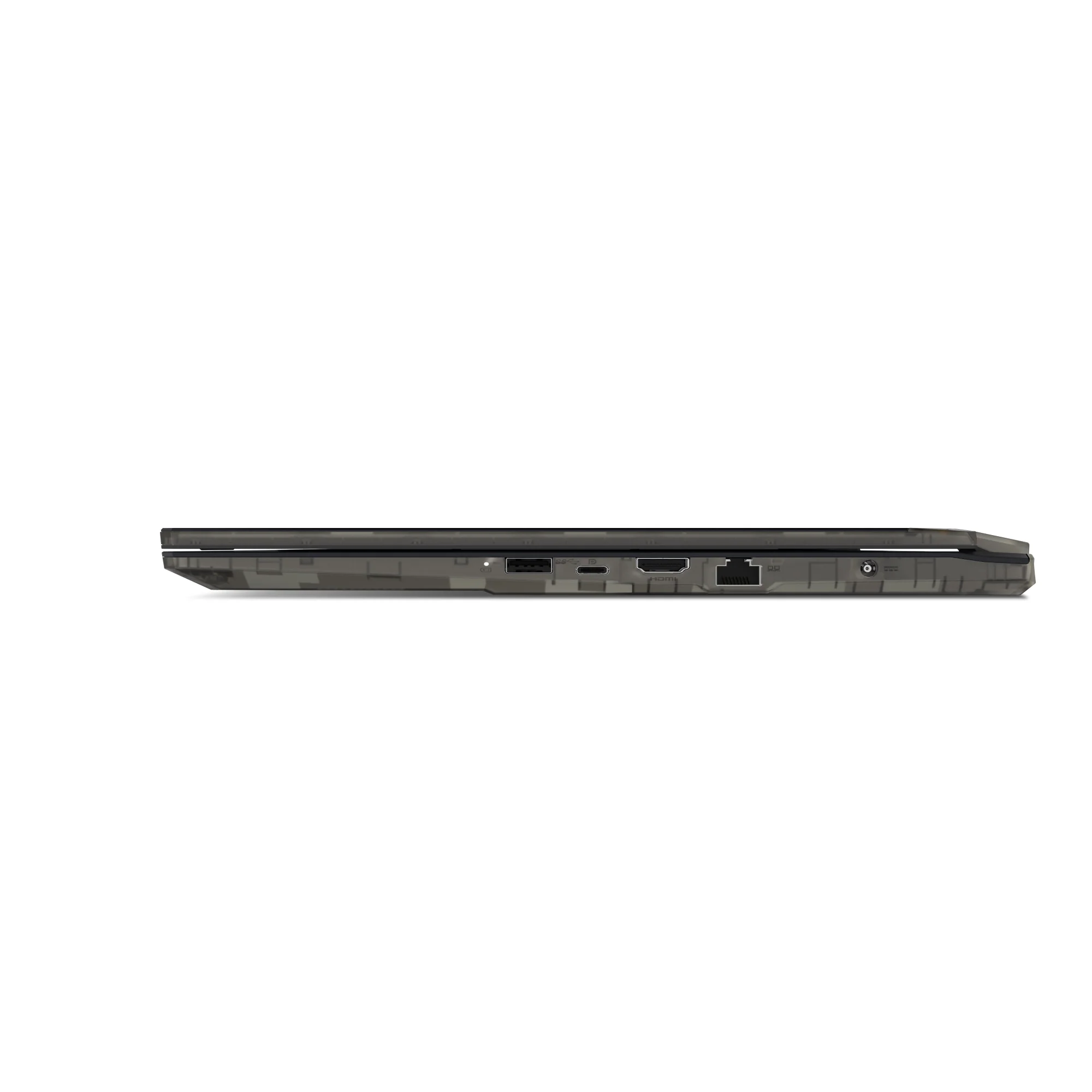 Cyborg 15 A13VFK-1810SG 15.6" FHD 144Hz Gaming Laptop Intel Core i7 32GB 1TB - Image 6