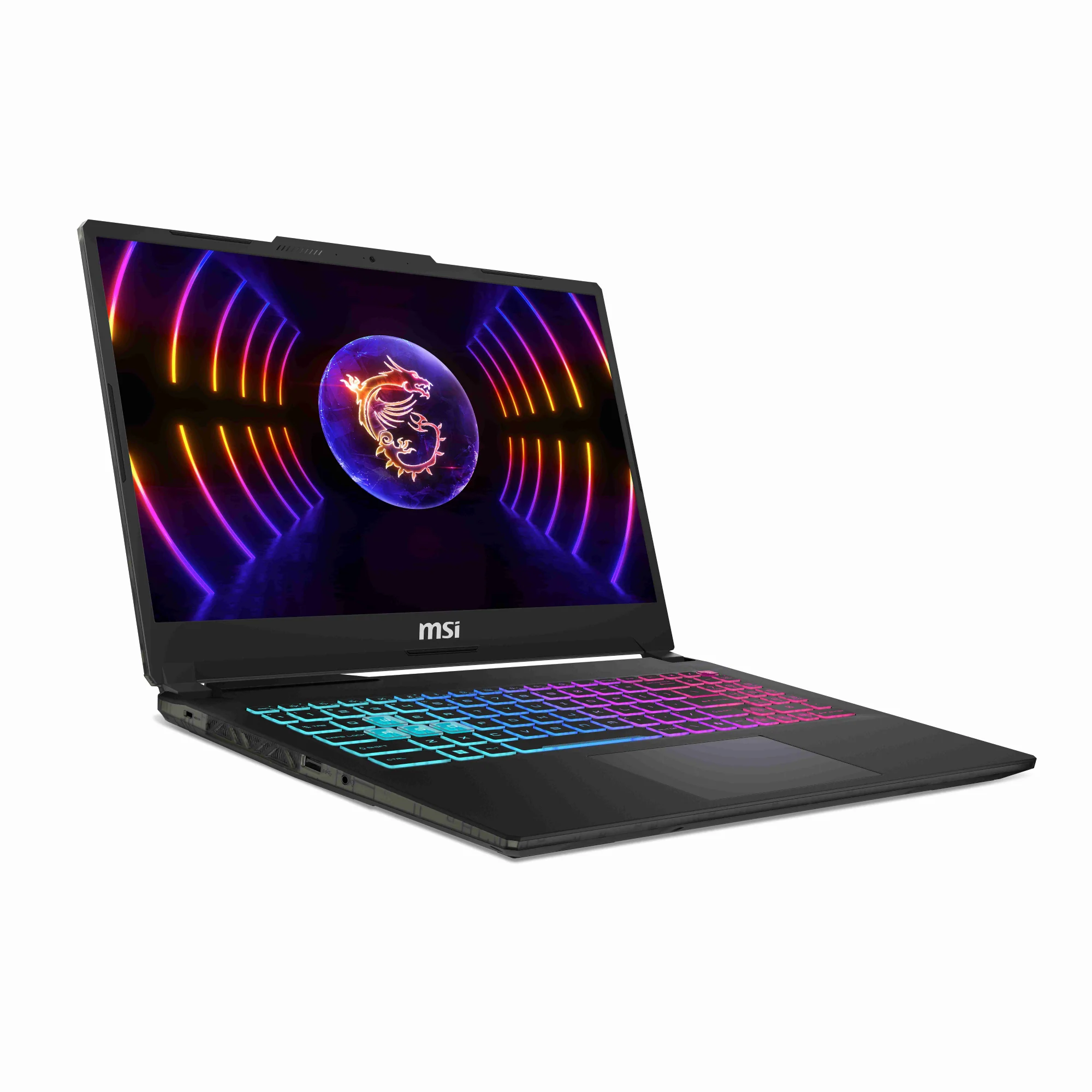 Cyborg 15 A13VFK-1810SG 15.6" FHD 144Hz Gaming Laptop Intel Core i7 32GB 1TB - Image 7
