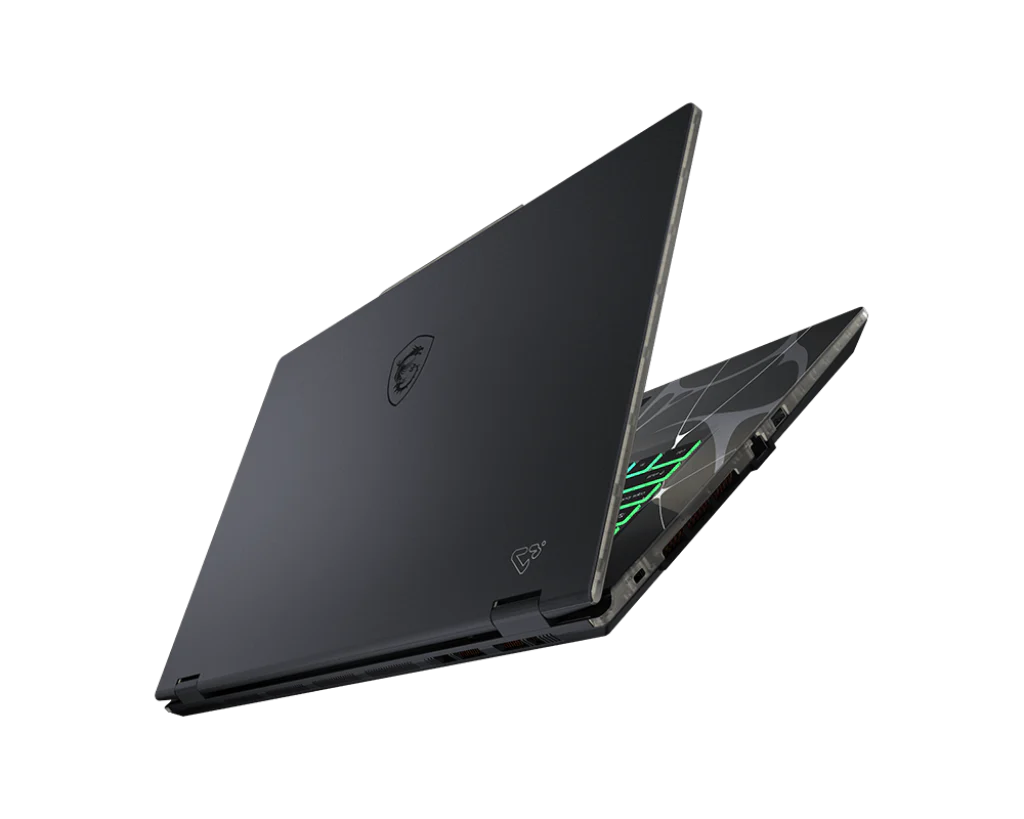 Cyborg 15 B2RWEKG-204SG 15.6" FHD 144Hz Gaming Laptop Intel Core - Image 3