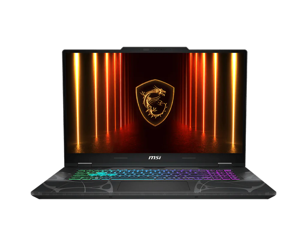 Cyborg 15 B2RWEKG-204SG 15.6" FHD 144Hz Gaming Laptop Intel Core - Image 4