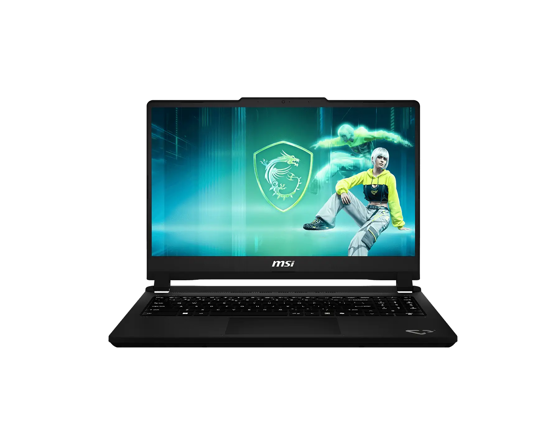 Cyborg 15 Max C2WF-237SG 15.6" FHD 144Hz Gaming Laptop Intel Core 7 16GB 1TB - Image 3