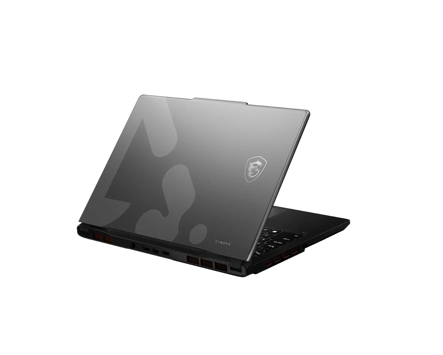 Cyborg 15 Max C2WF-237SG 15.6" FHD 144Hz Gaming Laptop Intel Core 7 16GB 1TB - Image 5