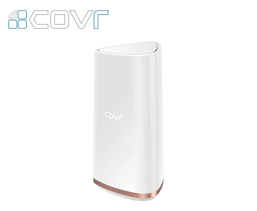 D-Link COVR-2200 COVR AC2200 Tri-Band Mesh Wi-Fi Router "PRE-ORDER ONLY"