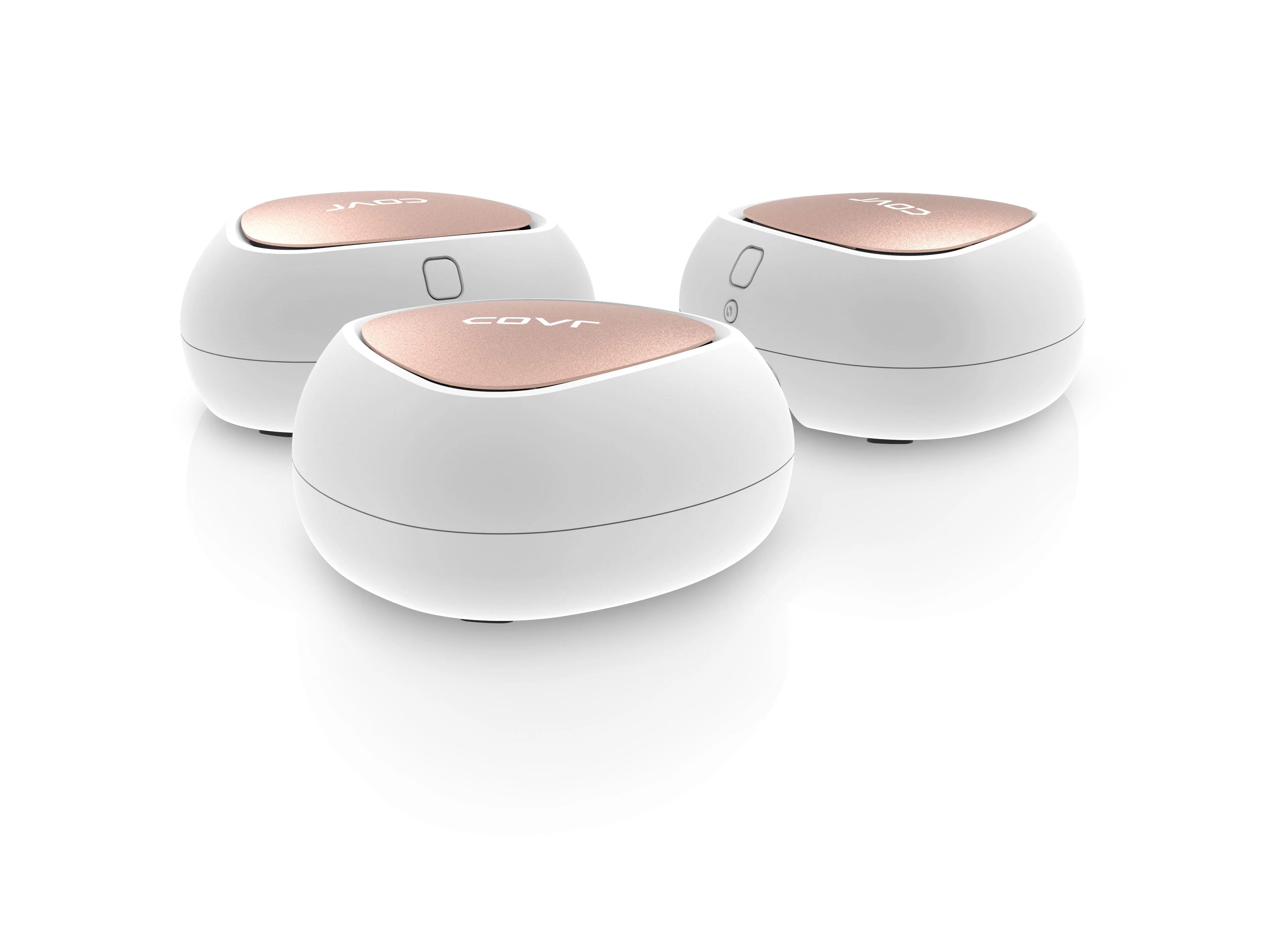 D-Link COVR-C1202 AC1200 Dual Band Whole Home Mesh Wi‑Fi System "PRE-ORDER ONLY"