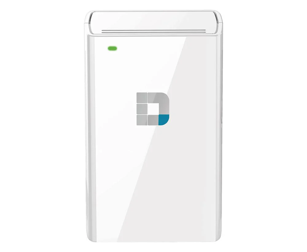 D-Link DAP-1520 Wireless AC750 Dual Band Range Extender "PRE-ORDER ONLY"