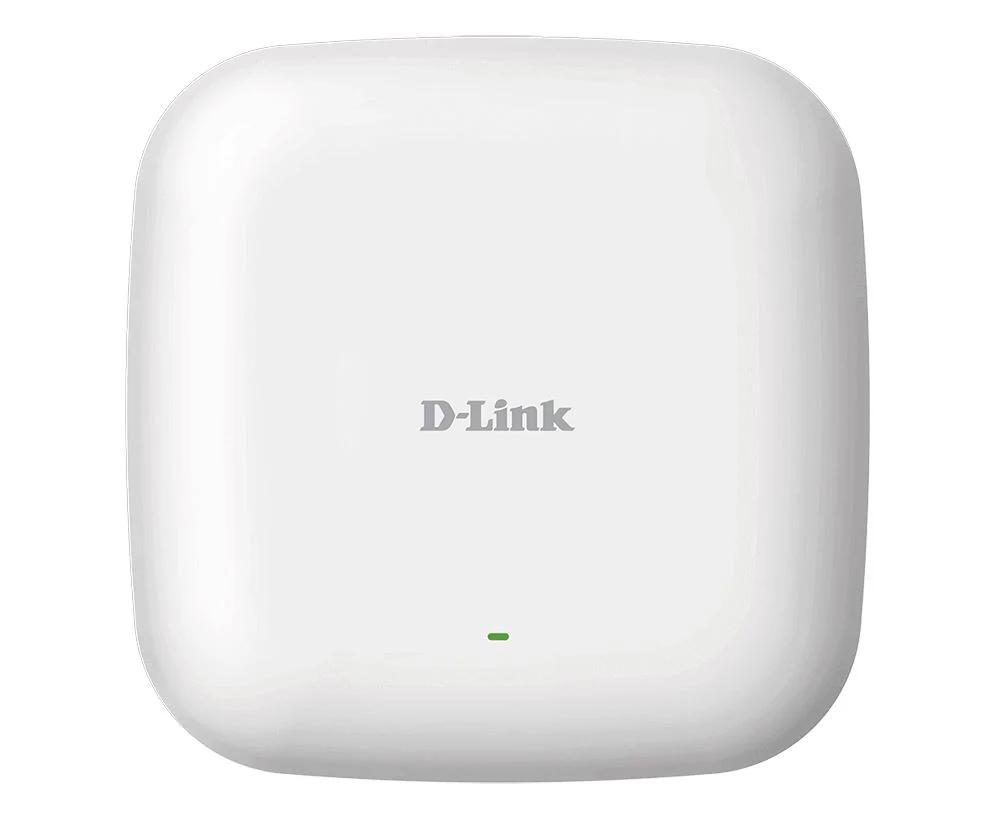 D-Link DAP-2610 Nuclias Connect AC1300 Wave 2 Dual-Band PoE Access Point "PRE-ORDER ONLY"