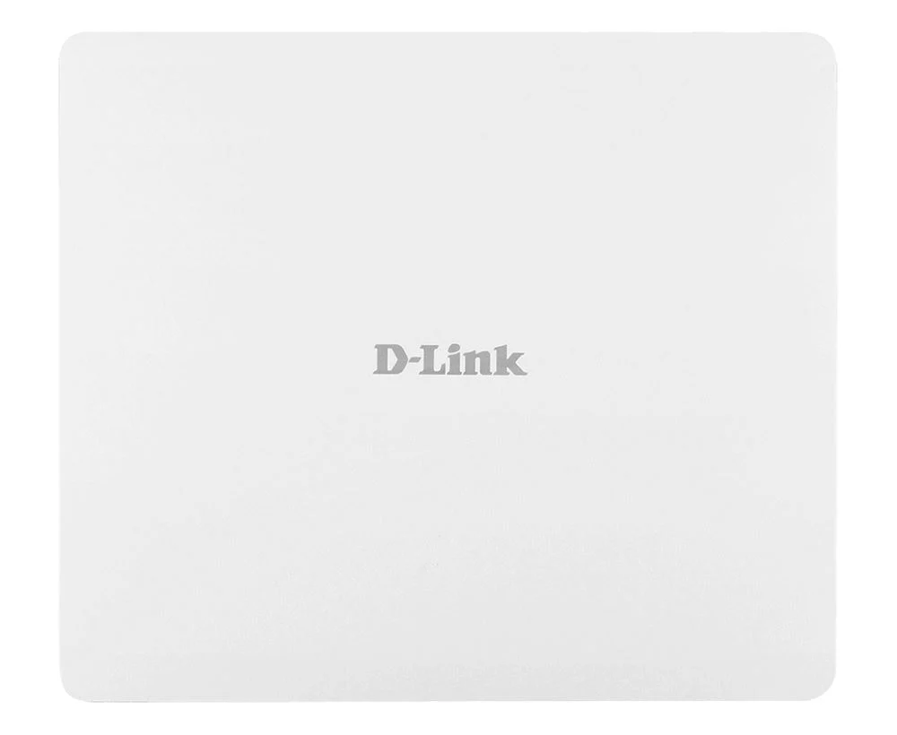 D-Link DAP-3666 Nuclias Connect AC1200 Wave 2 Outdoor Access Point "PRE-ORDER ONLY"