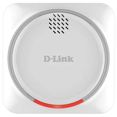 D-Link DCH-Z510 Z-Wave Siren "PRE-ORDER ONLY"