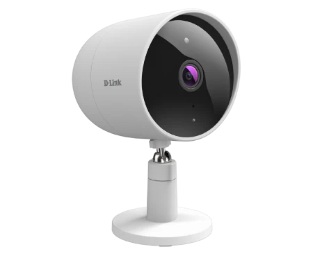 D-Link DCS-8302LH mydlink 2K Outdoor Wi-Fi Camera "PRE-ORDER ONLY" - Image 2