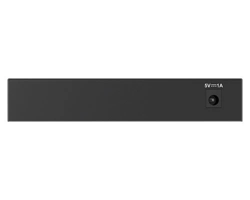 D-Link DGS-108 8-Port Unmanaged Gigabit Metal Desktop Switch "PRE-ORDER ONLY" - Image 3