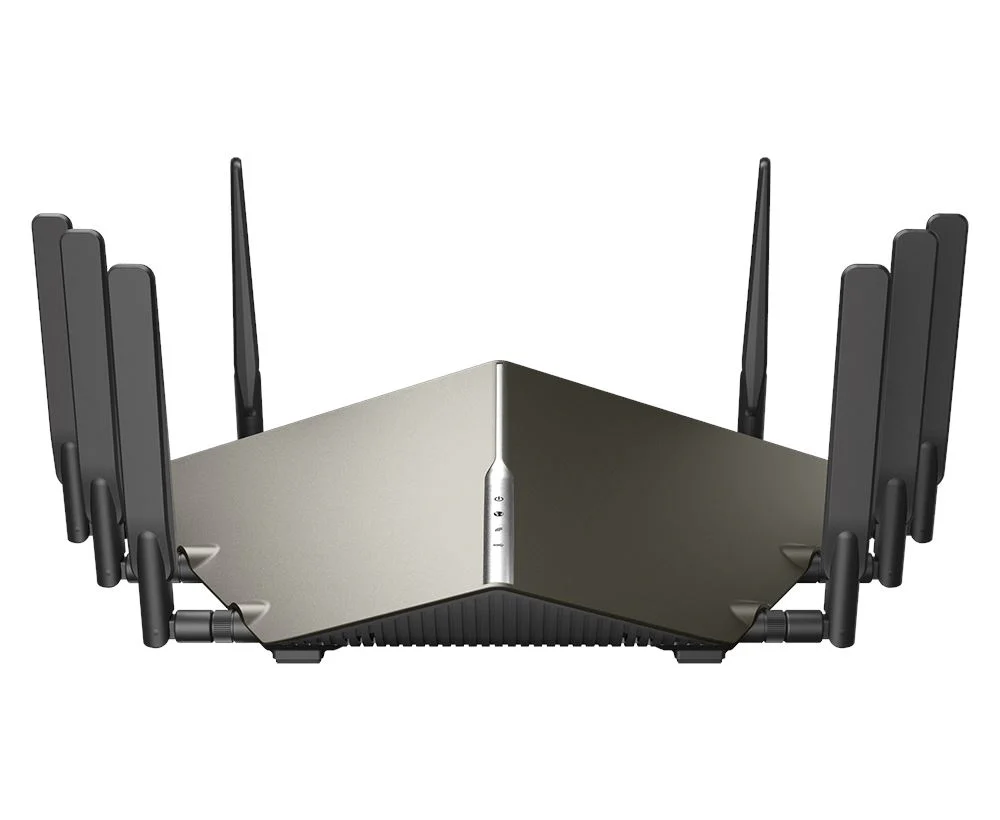 D-Link DIR-X6060 AX6000 Wi-Fi 6 Router "PRE-ORDER ONLY"