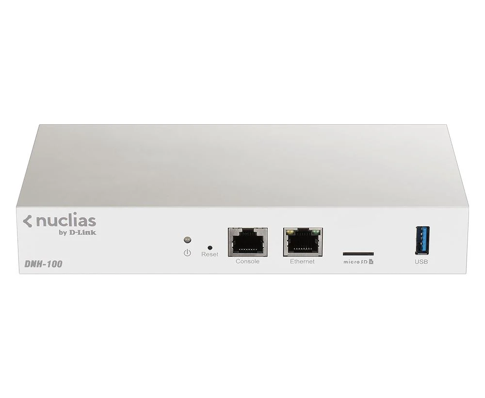 D-Link DNH-100 Nuclias Connect Hub "PRE-ORDER ONLY"