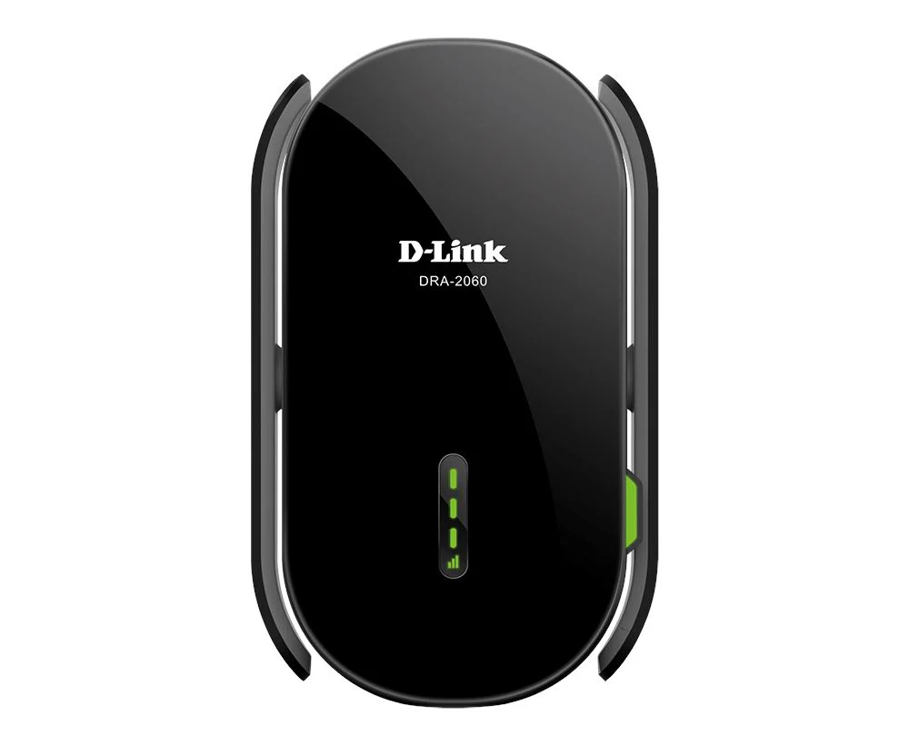D-Link  DRA-2060 AC2000 Mesh Range Extender "PRE-ORDER ONLY"