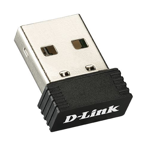 D-Link DWA-121 Wireless N 150 Pico USB Adapter "PRE-ORDER ONLY" - Image 3