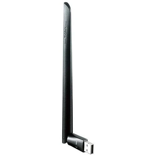 D-Link DWA-172 Wireless AC600 Dual Band High Gain USB Adapter "PRE-ORDER ONLY" - Image 3