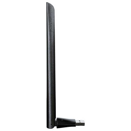 D-Link DWA-172 Wireless AC600 Dual Band High Gain USB Adapter "PRE-ORDER ONLY" - Image 4
