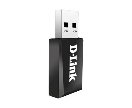 D-Link DWA-182 AC1300 MU-MIMO Wi-Fi USB Adapter "PRE-ORDER ONLY" - Image 2