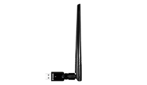D-Link DWA-185 Wireless AC1200 Dual Band USB 3.0 Adapter "PRE-ORDER ONLY" - Image 2