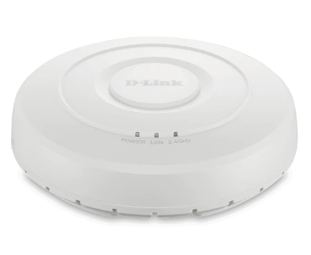 D-Link DWL-6610AP Dual-Band 802.11n/ac Unified Wireless Access Point "PRE-ORDER ONLY" - Image 3