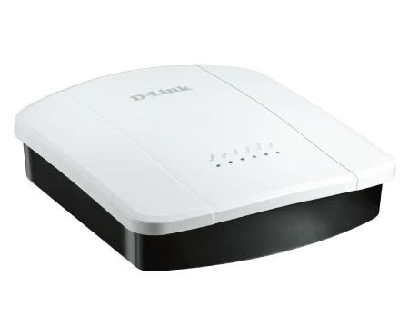 D-Link DWL-8610AP Dual-Band 802.11n/ac Unified Wireless Access Point "PRE-ORDER ONLY" - Image 2