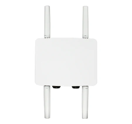 D-Link DWL-8710AP Dual-Band 802.11n/ac Unified Wireless Outdoor Access Point "PRE-ORDER ONLY" - Image 2