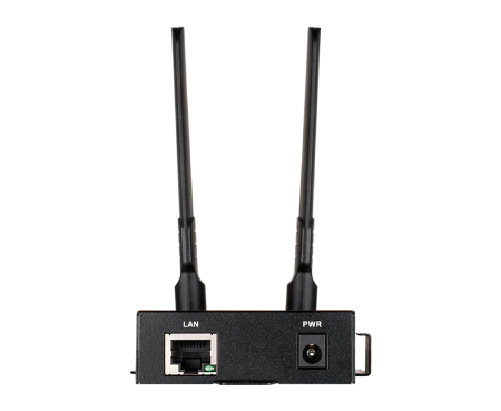 D-Link DWM-312 4G LTE M2M Router "PRE-ORDER ONLY" - Image 2