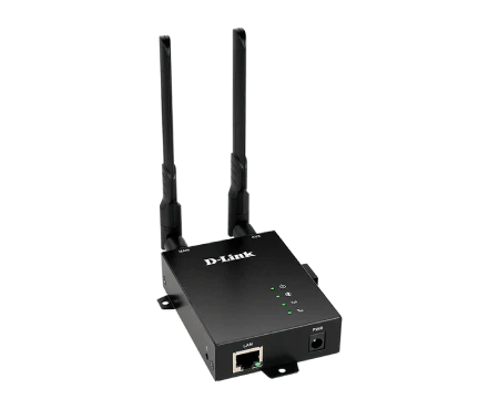 D-Link DWM-312 4G LTE M2M Router "PRE-ORDER ONLY" - Image 3